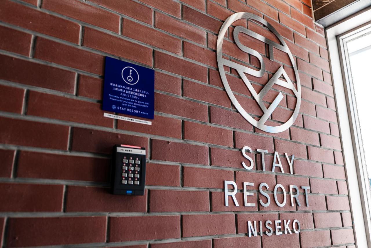 Stay Resort Niseko Kutchan Exterior photo