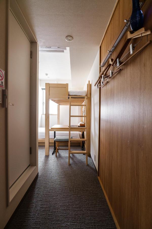 Stay Resort Niseko Kutchan Exterior photo